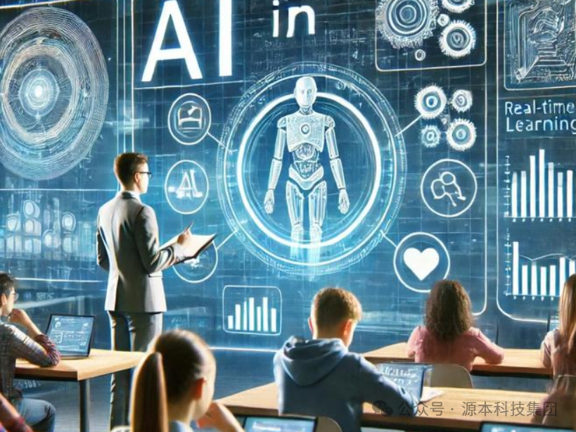 艾弗森贝博ballbet官网科技-本科生掌握大数据、云原生、AI-竞赛保研求职的“超车秘籍”来了！